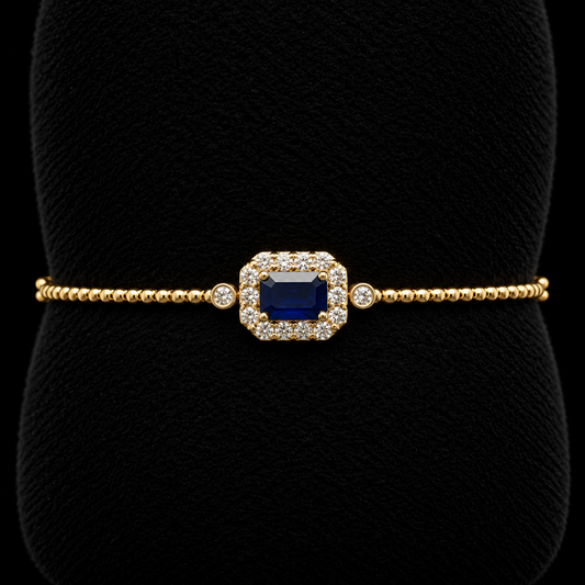 Birthstone Bracelet