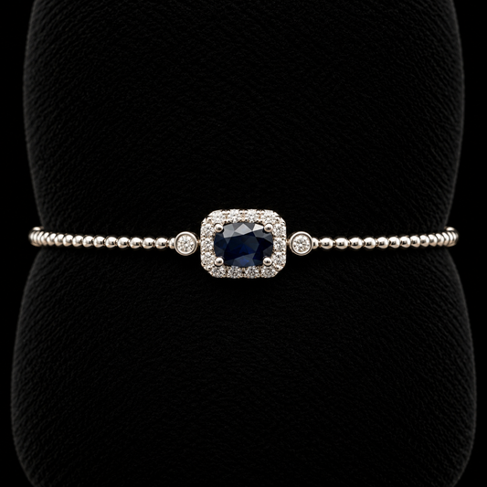 Birthstone Bracelet