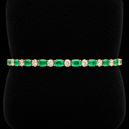 Birthstone Bracelet