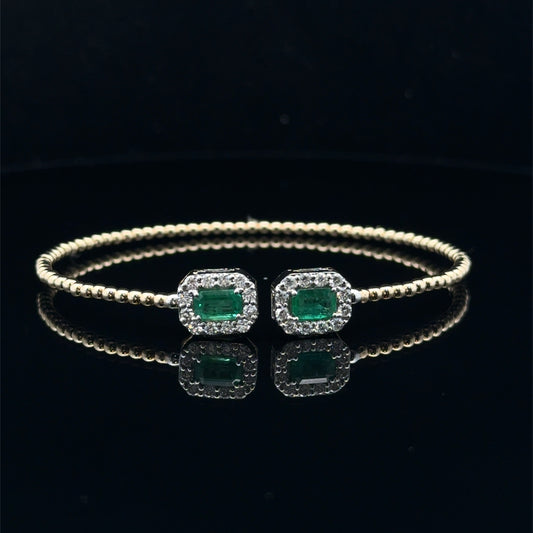 Birthstone Bracelet