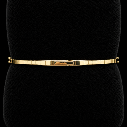 Birthstone Bracelet
