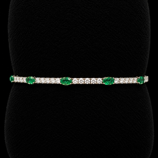 Birthstone Bracelet