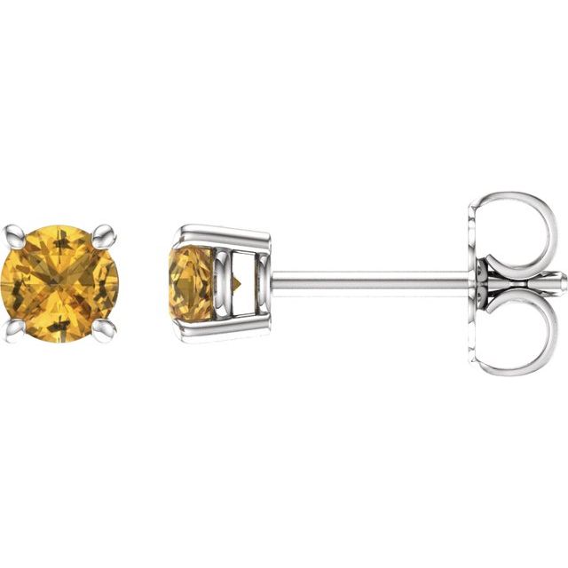14k-white-gold-4-mm