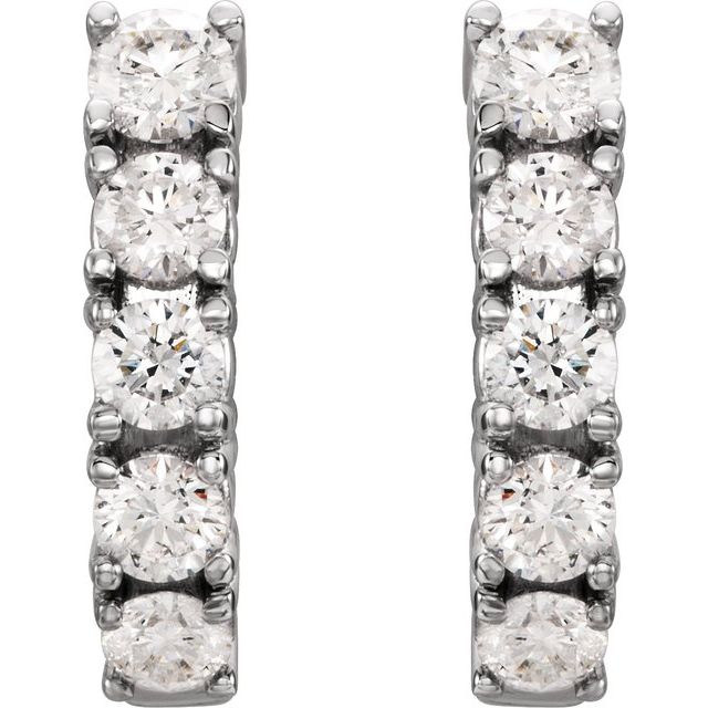 14k-white-gold-1-1/2-ctw-natural-diamond-hoop-earrings