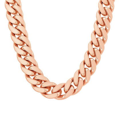 20mm Cuban Chain