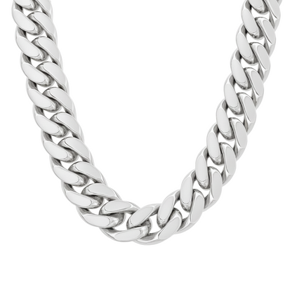 20mm Cuban Chain
