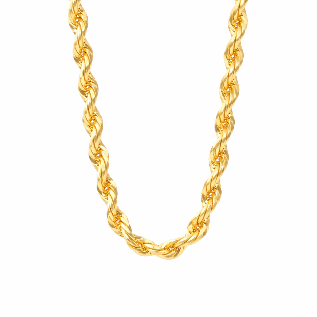 20mm Rope Chain