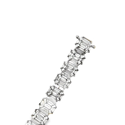 Diamond Bracelet 8.5"