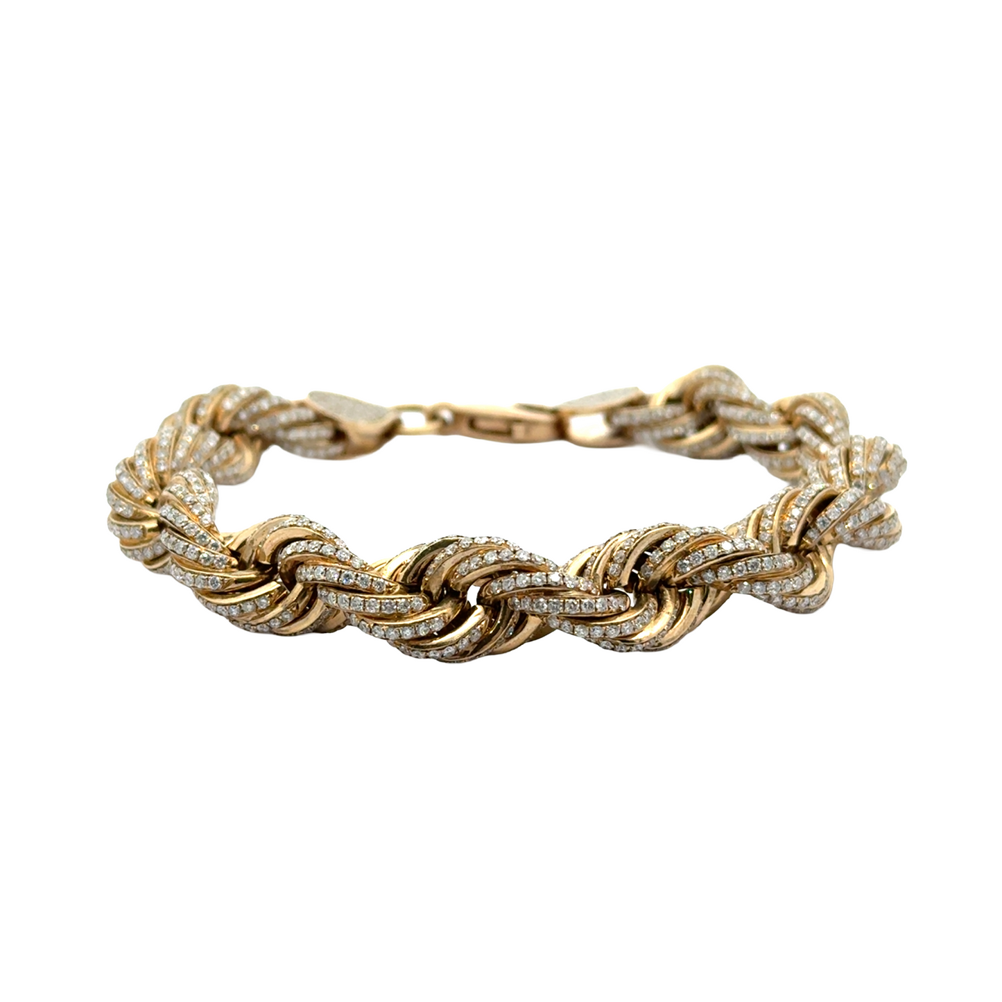 Rope Bracelet 9"