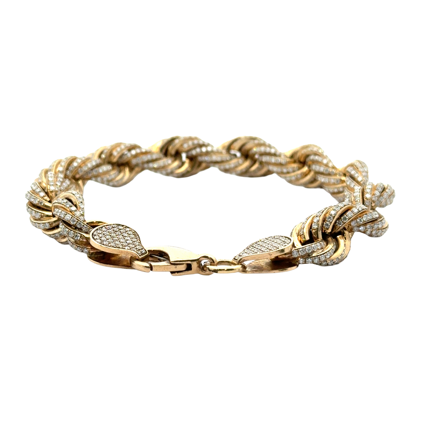 Rope Bracelet 9"