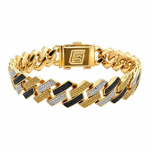 Cuban Bracelet