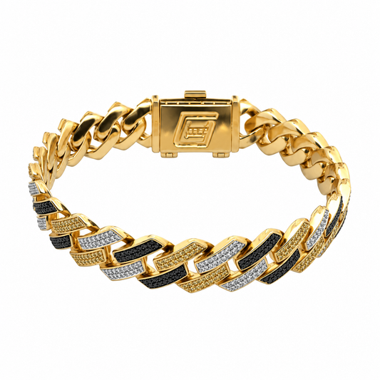 Cuban Bracelet
