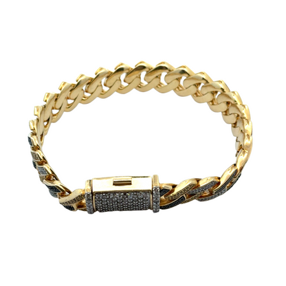 Cuban Bracelet