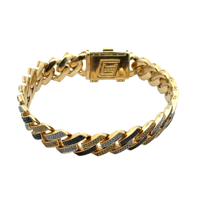 Cuban Bracelet