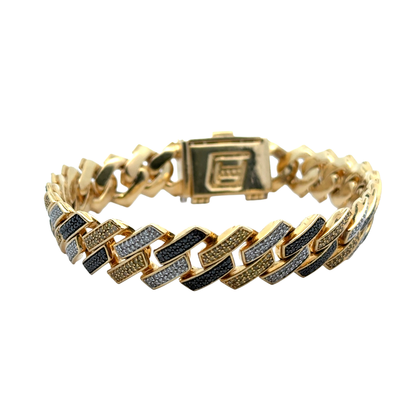 Cuban Bracelet