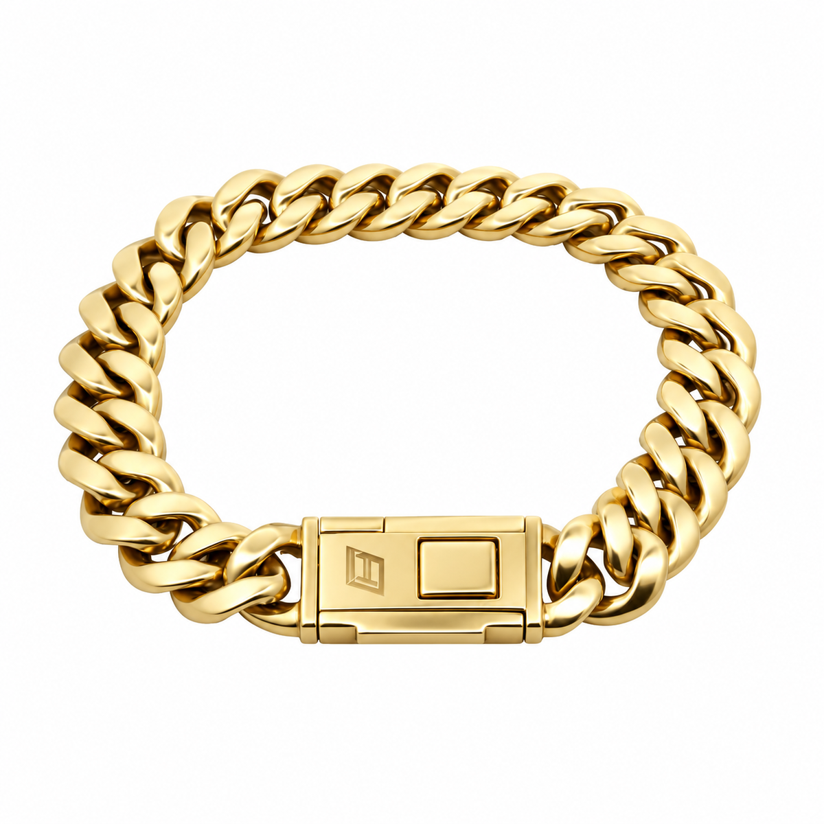 Cuban Bracelet 9.5"