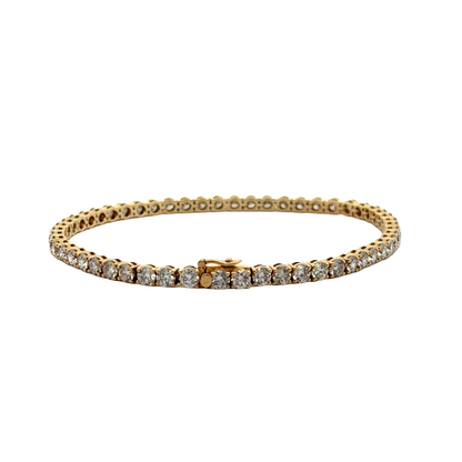 Tennis Bracelet 8.5"