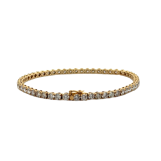 Tennis Bracelet 8.5"