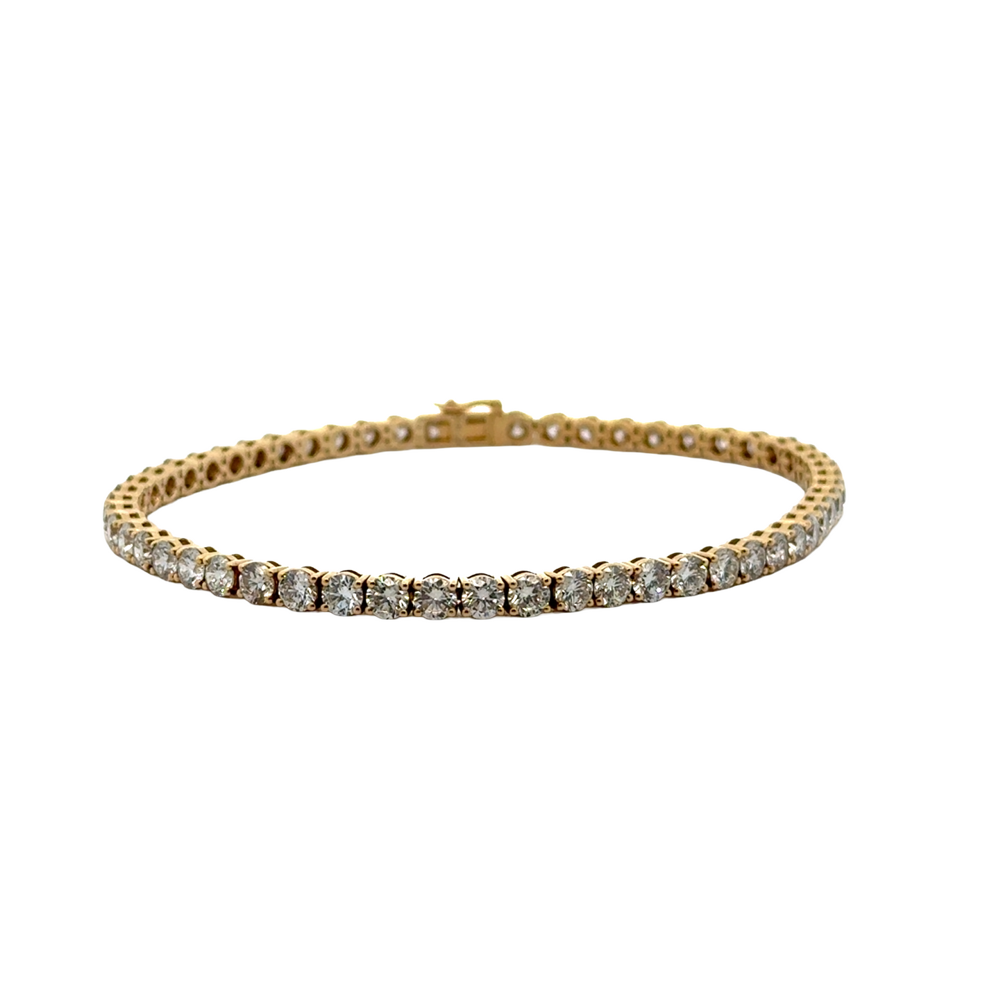 Tennis Bracelet 8.5"