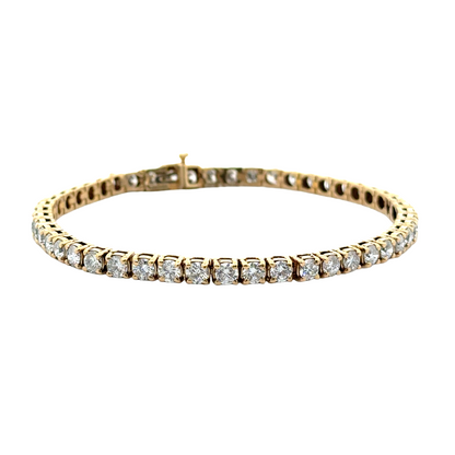 Tennis Bracelet 9"