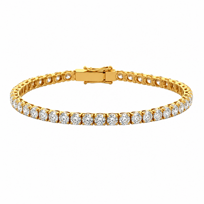 Tennis Bracelet 8"