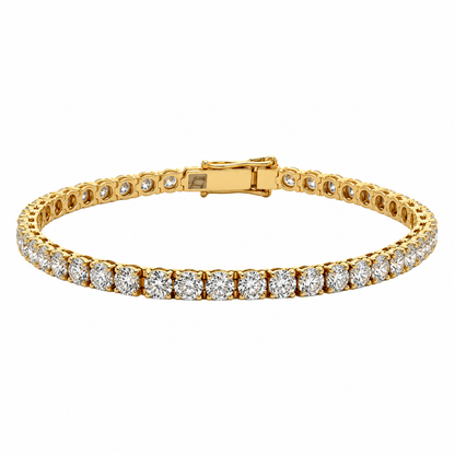 Diamond Bracelet