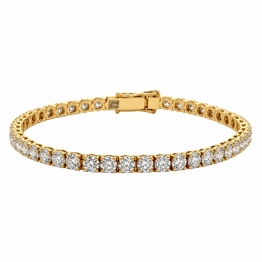 Diamond Bracelet