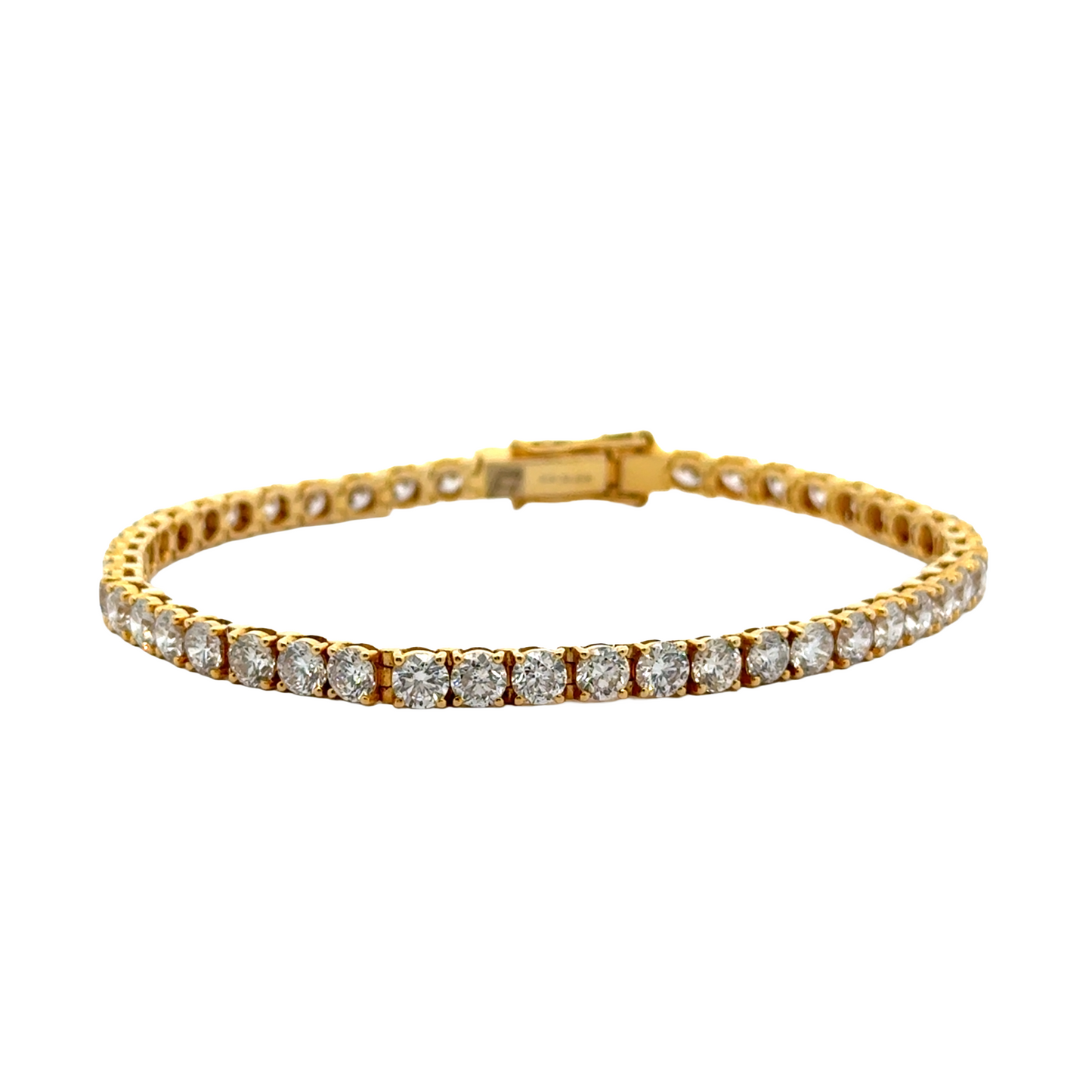 Diamond Bracelet