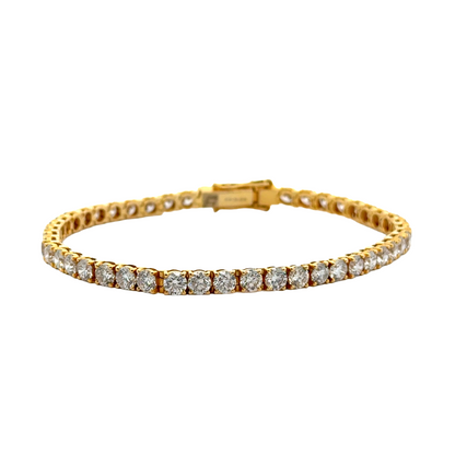 Diamond Bracelet