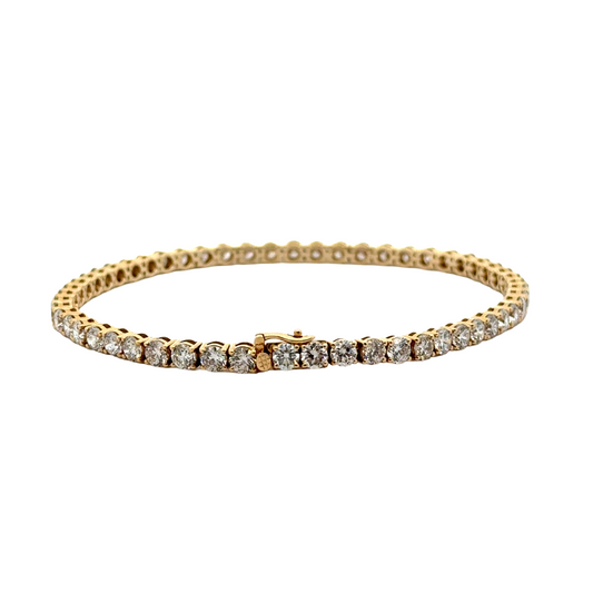 Diamond Bracelet