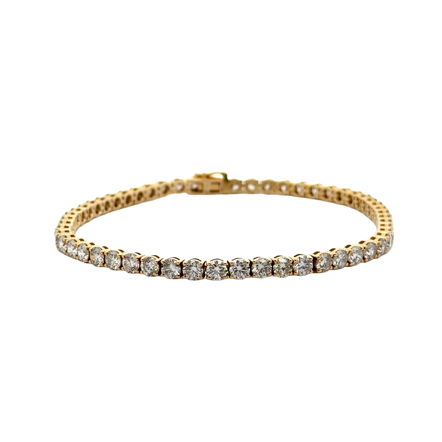 Diamond Bracelet