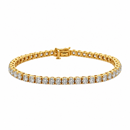 Diamond Bracelet