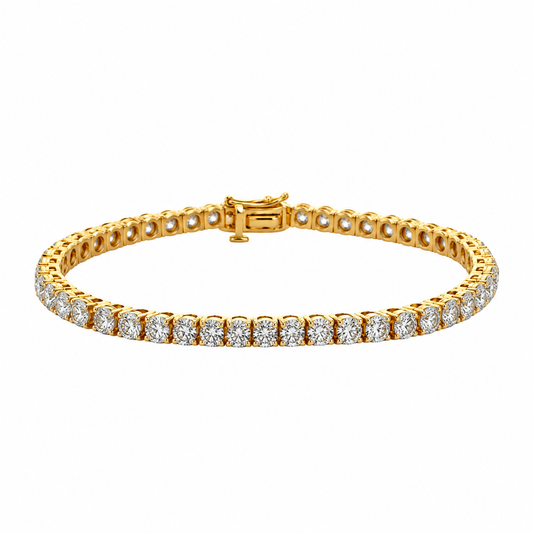 Diamond Bracelet