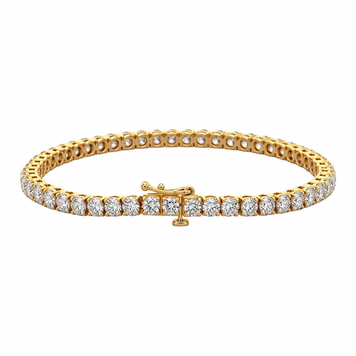 Diamond Bracelet