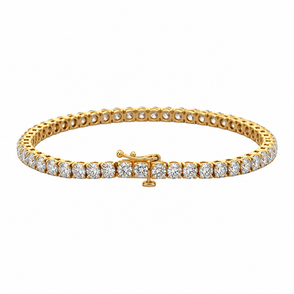 Diamond Bracelet