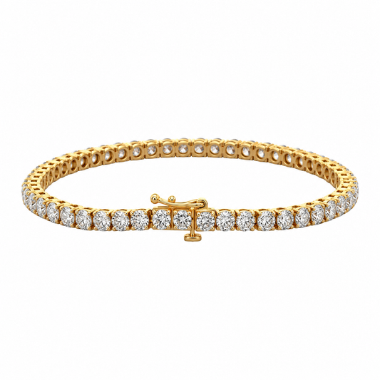 Diamond Bracelet