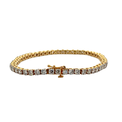 Diamond Bracelet
