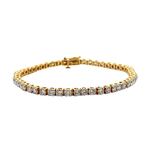 Diamond Bracelet