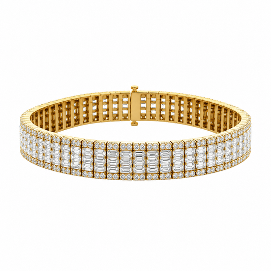 Bracelet 8.5"