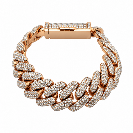 Cuban Bracelet