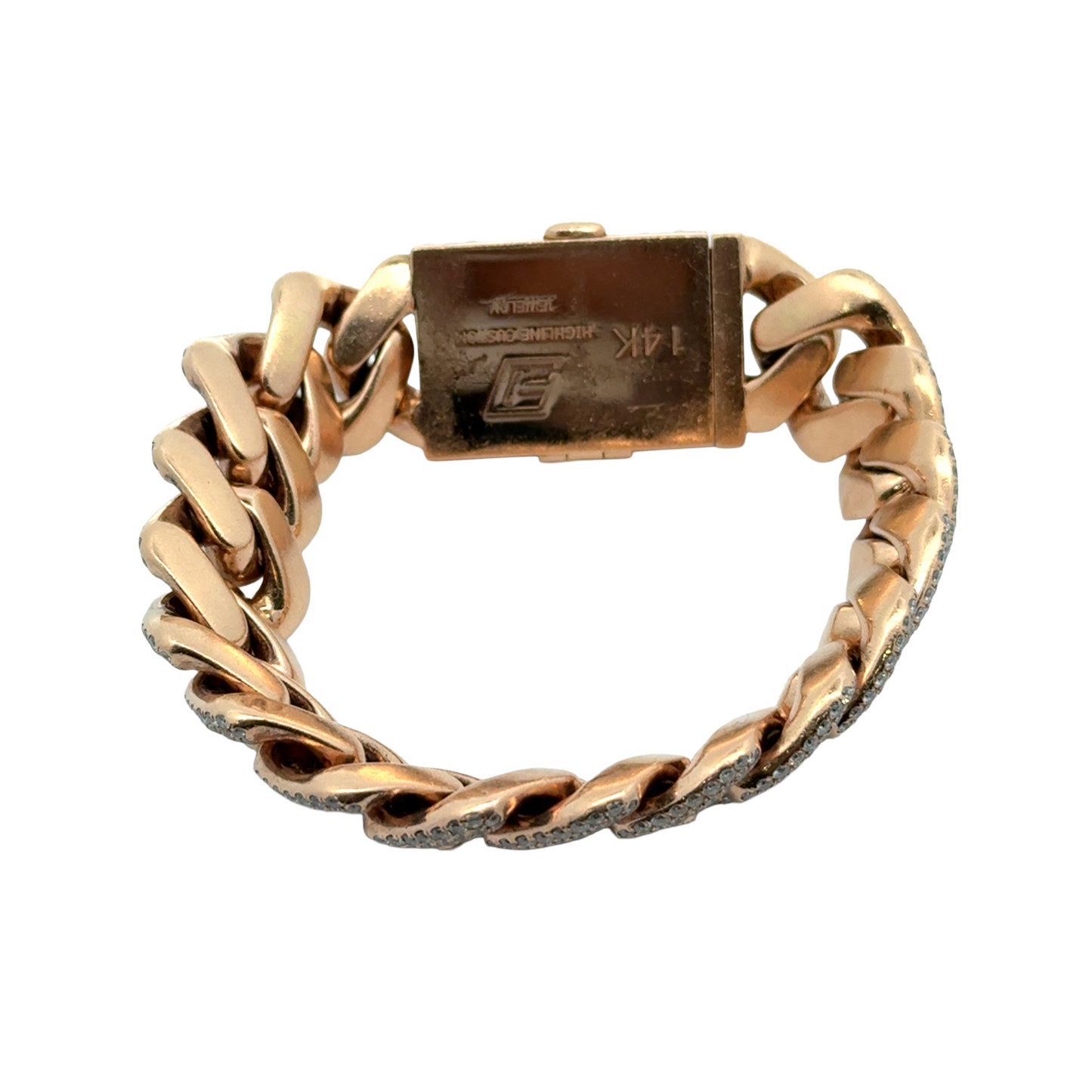Cuban Bracelet