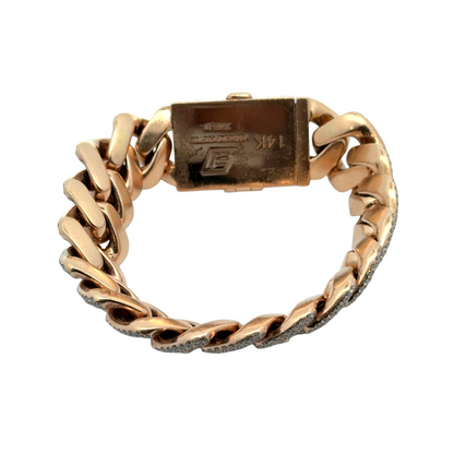 Cuban Bracelet