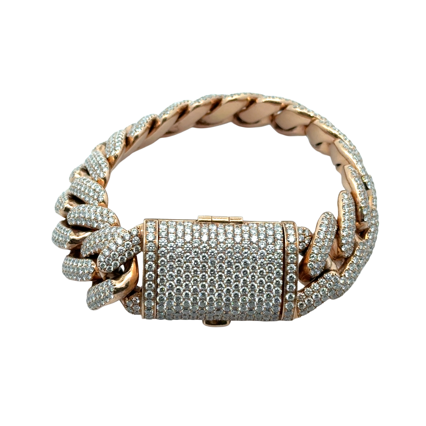 Cuban Bracelet