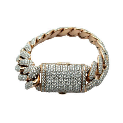 Cuban Bracelet