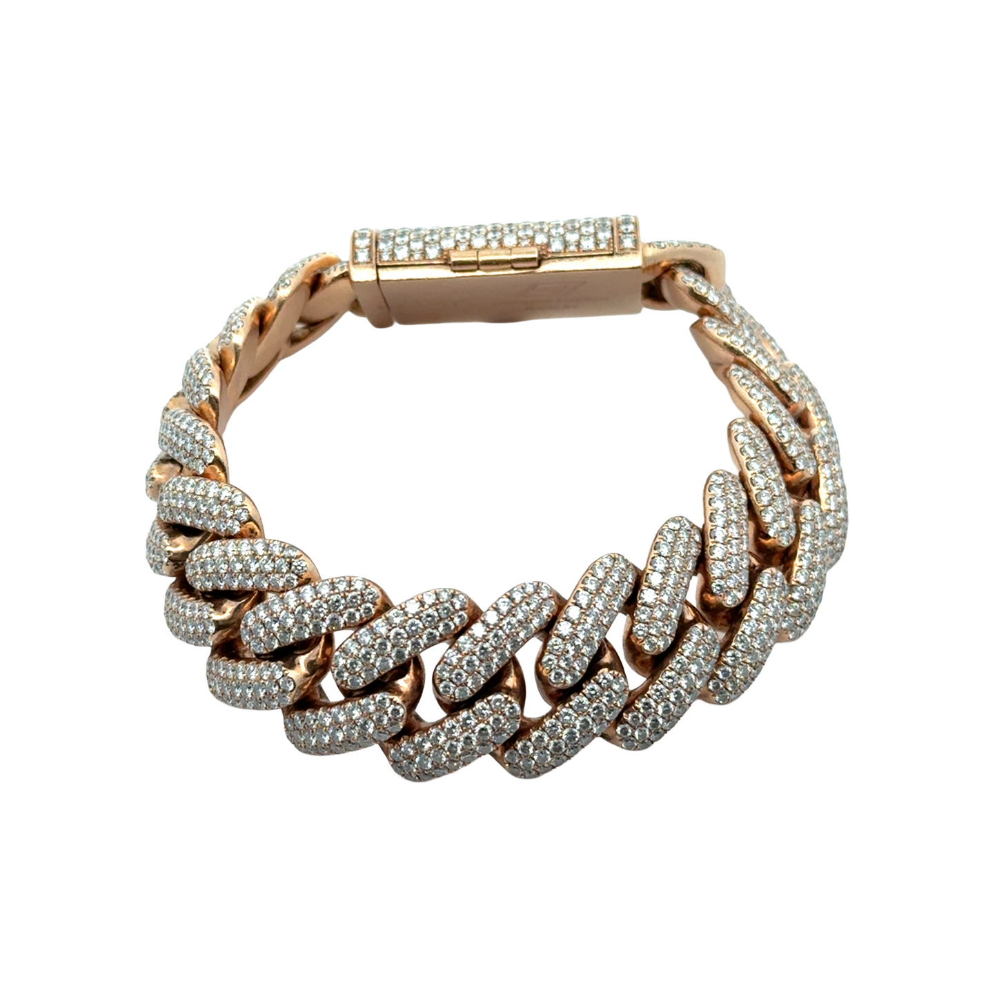 Cuban Bracelet