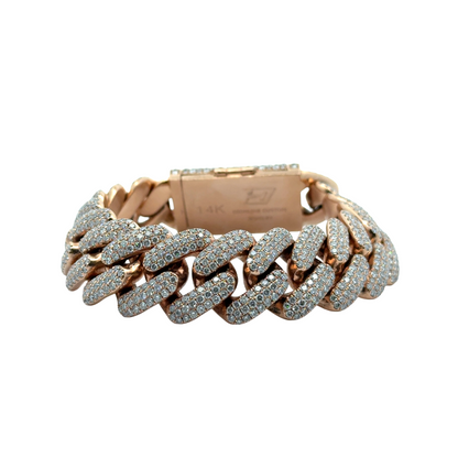 Cuban Bracelet