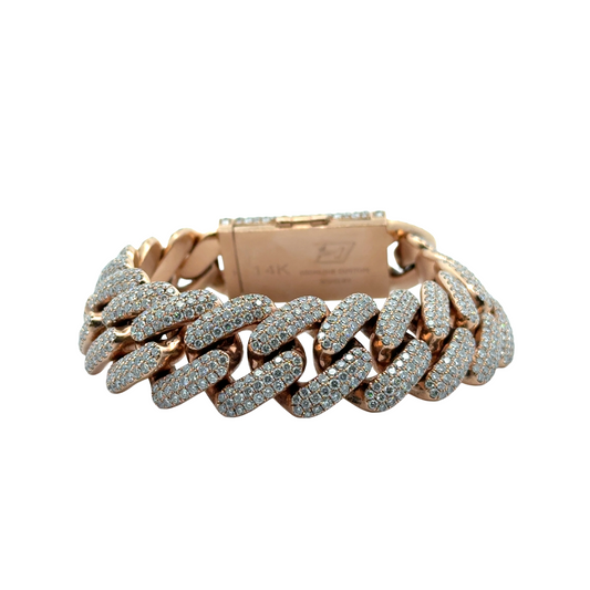 Cuban Bracelet
