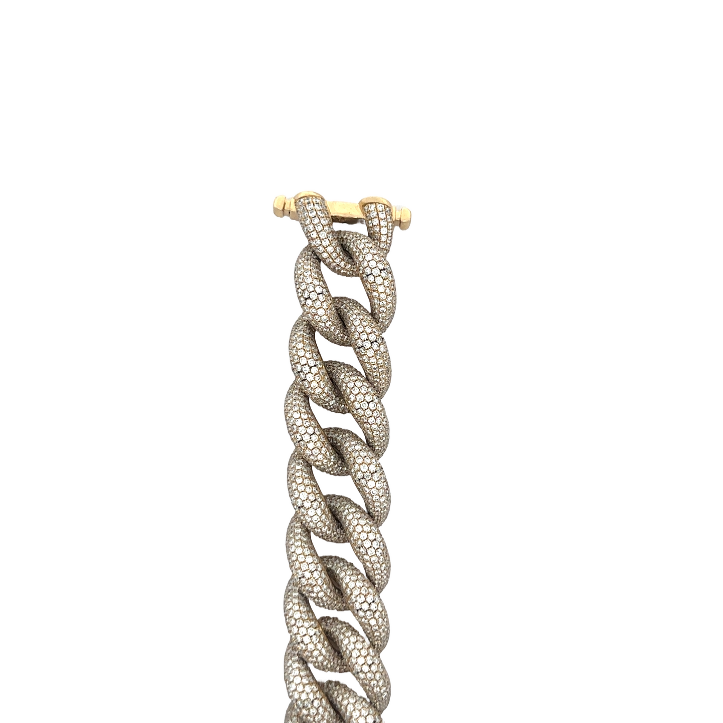 Diamond Bracelet