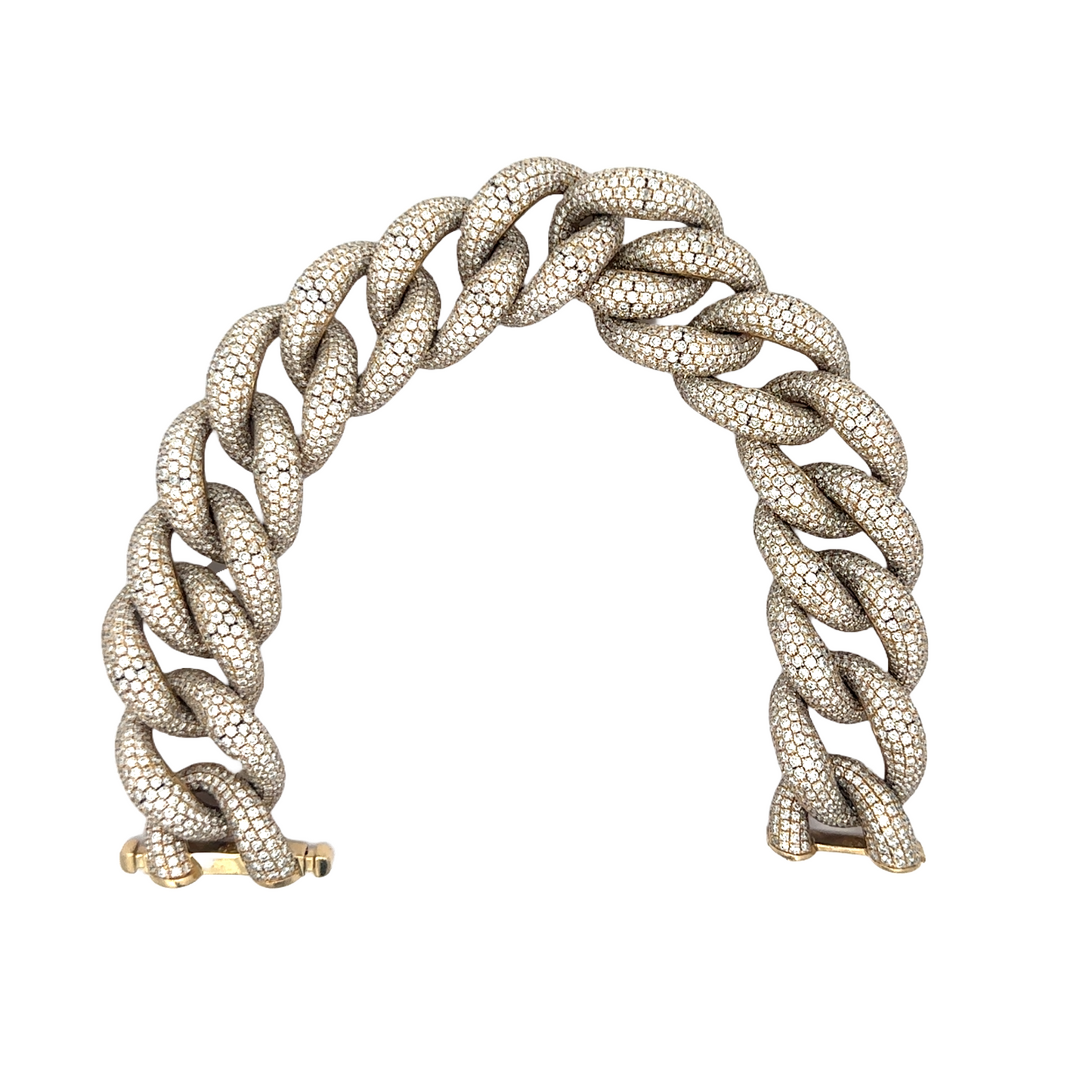 Diamond Bracelet