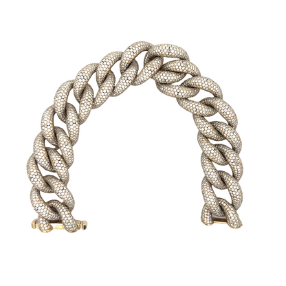 Diamond Bracelet